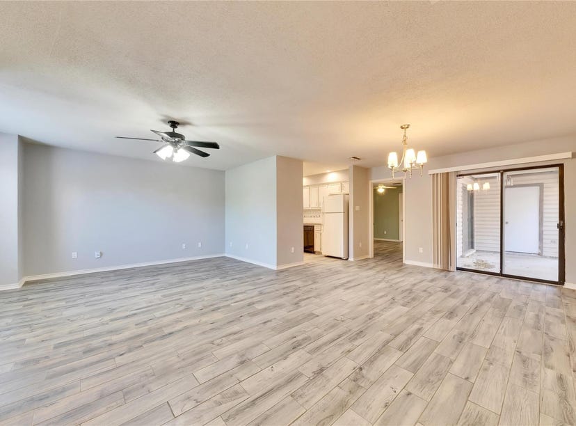 1207 Gingerlily CV, Apt A, Austin, TX 78745 Townhouse for Rent