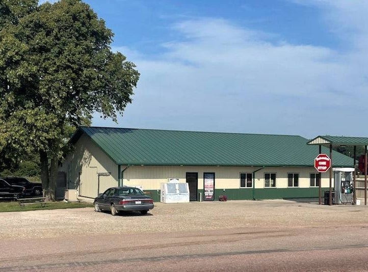 88199 Hwy 14, Verdigre, NE 68783 House for Sale