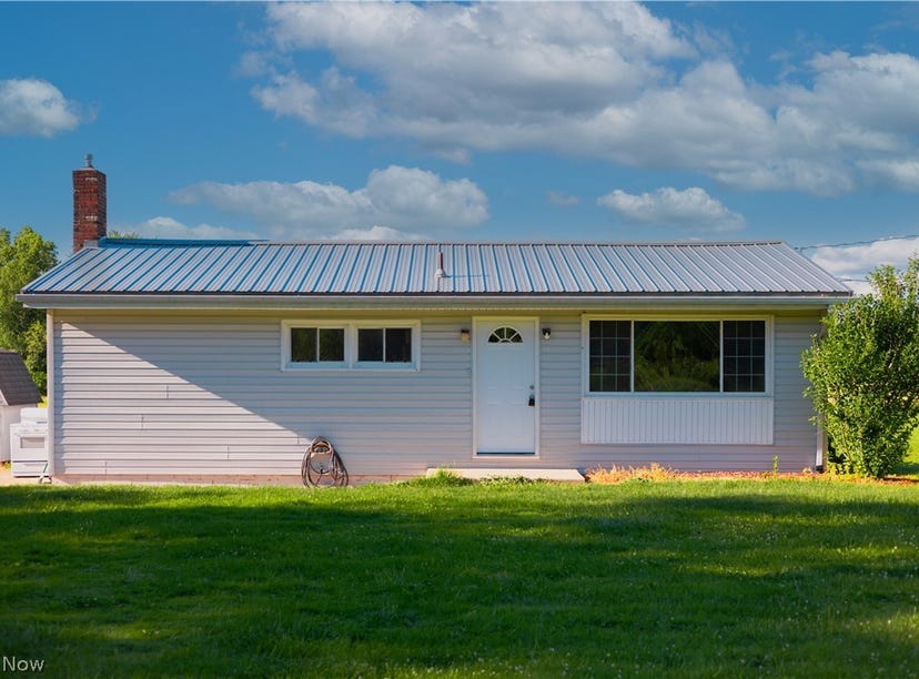 3698 Smith Stewart Road SE, Niles, OH 44446 House for Sale realestate