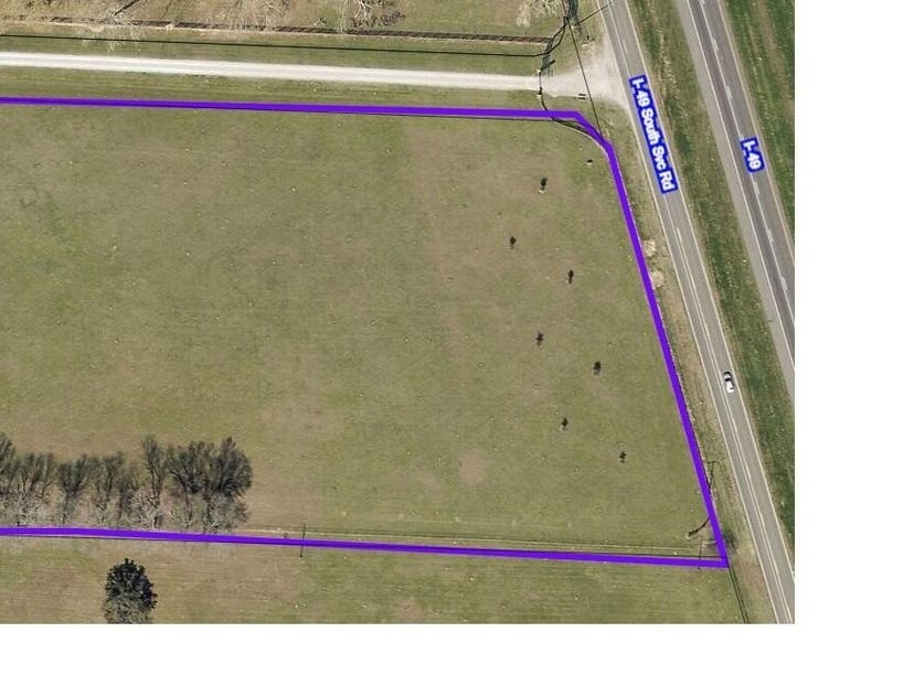 5 Heron'S Way, Sunset, LA 70584 Land for Sale