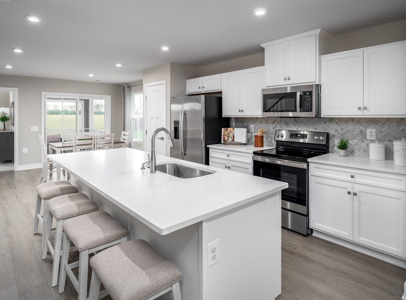 1261 Balsa Tree Drive, Spartanburg, SC 29306 Townhouse for Sale