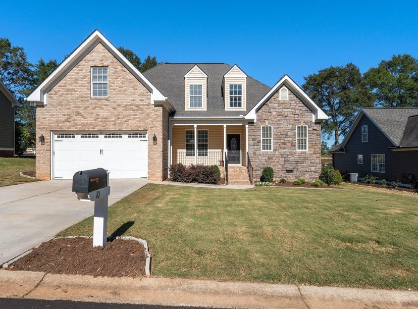 10 Manorwood Court, Simpsonville, SC 29681 House for Sale realestate