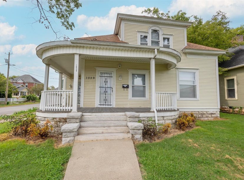 1039 Kentucky Street, Bowling Green, KY 42101 Other for Sale