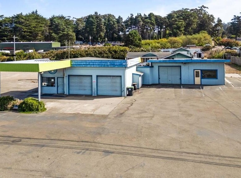 18781 Highway 1, Fort Bragg, CA 95437 Other for Sale