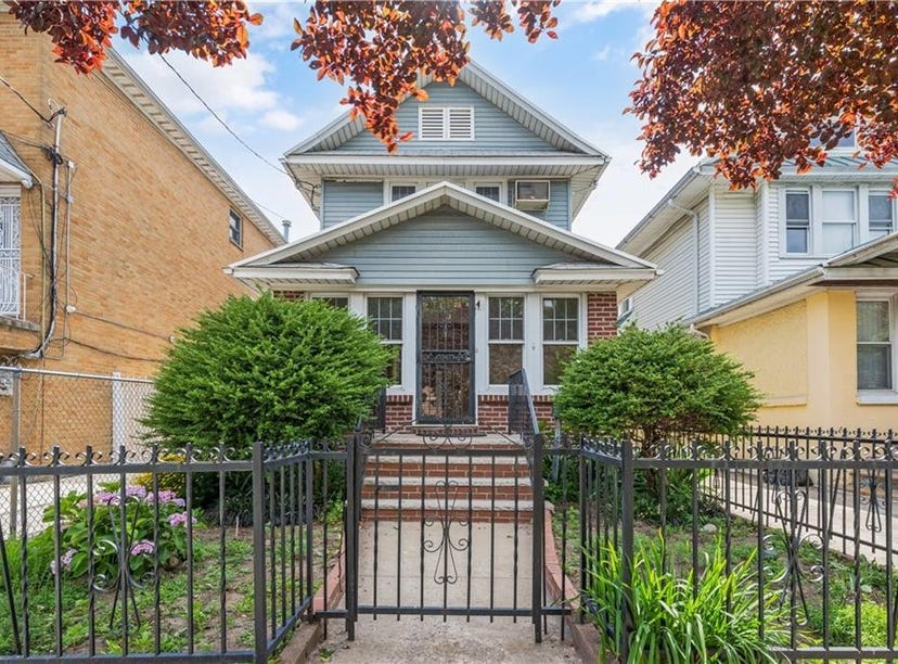 2014 East 19th Street, Brooklyn, NY 11229 House for Sale realestate