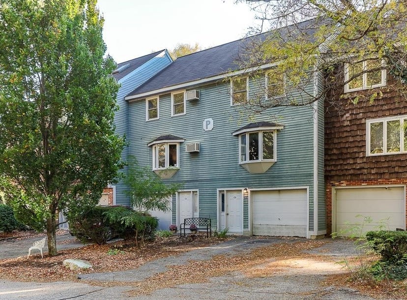 107 Valley West Way, Apt 107, Manchester, NH 03102 Apartment for Sale