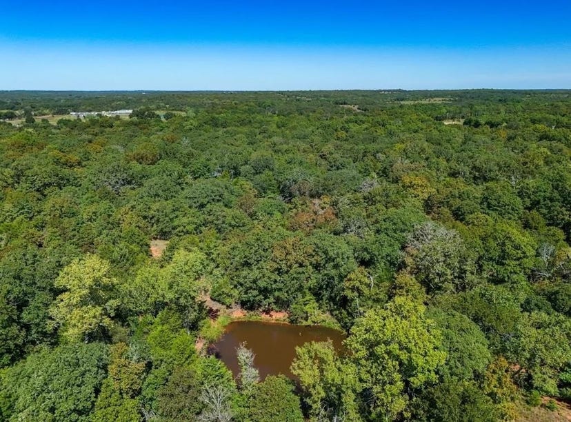 00 HWY 102 S 20 Acres, Tecumseh, OK 74873 Land for Sale