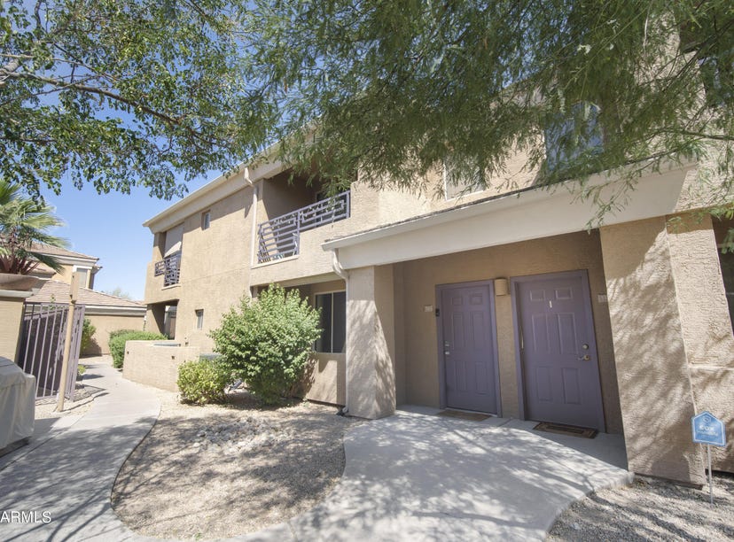 1411 E Orangewood Avenue, Apt 136, Phoenix, AZ 85020 Other for Sale