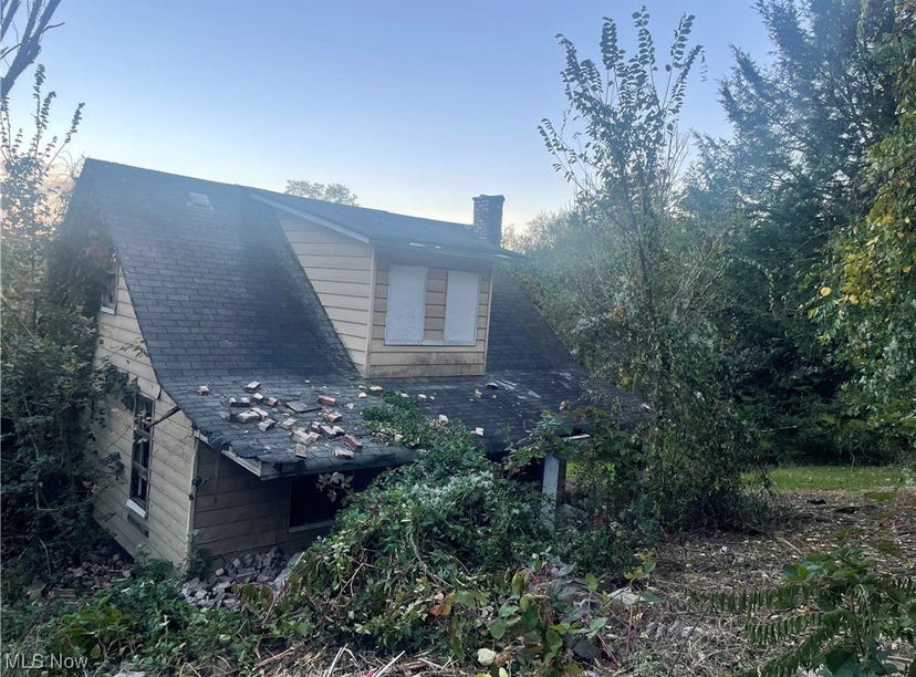 1718 Jennings Avenue, East Liverpool, OH 43920 House for Sale