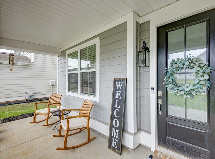 65 Red Horse Way, Greer, SC 29651 House for Sale