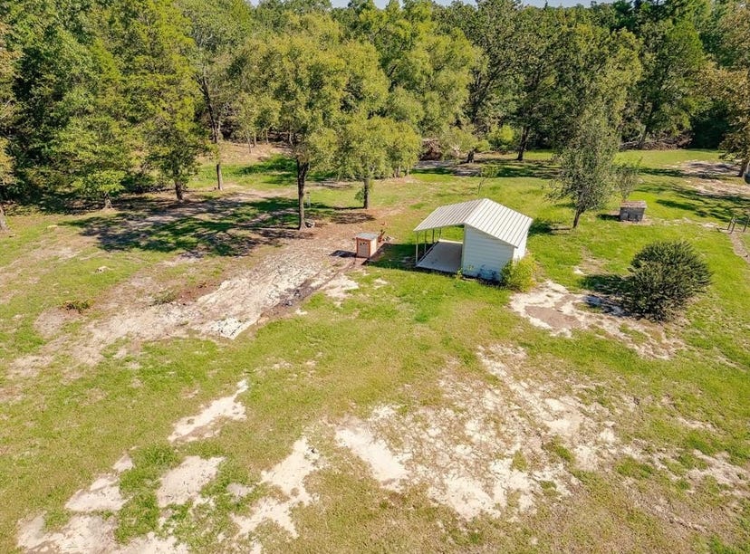 1291 COUNTY ROAD 1215, Canton, TX 75103 Land for Sale