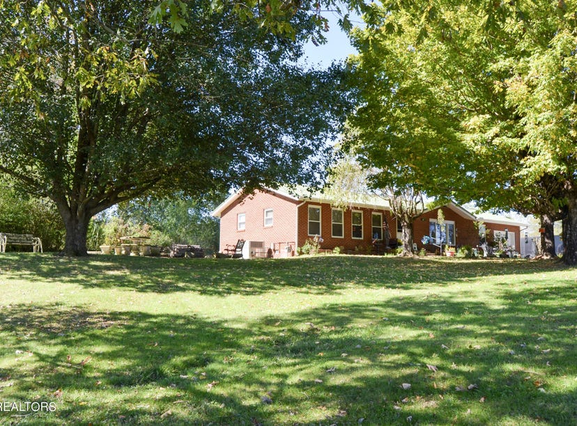 5247 Highway 127 N, Crossville, TN 38571 House for Sale