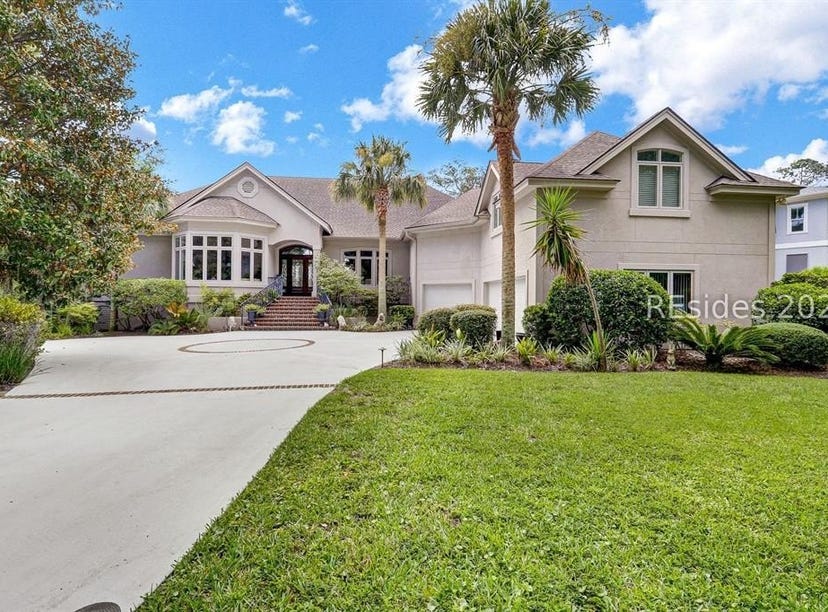 Humock 12 Hummock Place, Hilton Head Island, SC 29926 Other for Sale ...