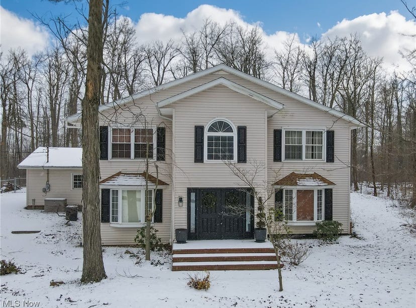 35912 Solon Road, Solon, OH 44139 House for Sale