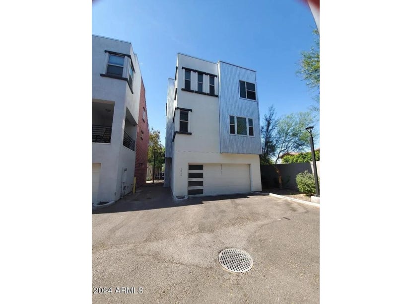 1106 E WEBER Drive, Apt 1027, Tempe, AZ 85288 Other for Rent