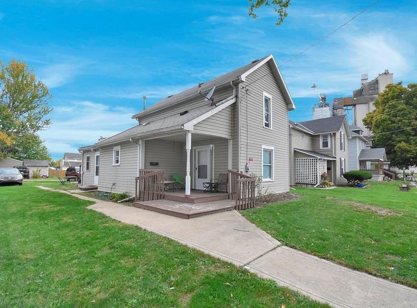 251 Seffner Avenue, Marion, OH 43302 House for Sale