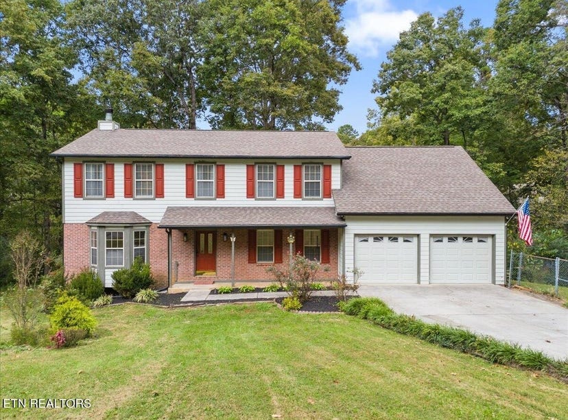 9903 San Miguel Lane, Knoxville, TN 37922 Other for Sale realestate