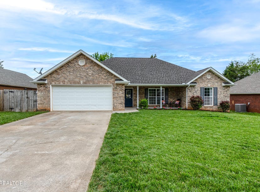 1855 Andy Lane, Maryville, TN 37803 House for Sale