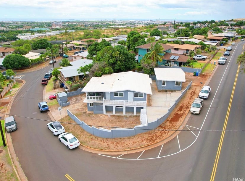 92546 Palailai Street, Kapolei, HI 96707 House for Sale realestate