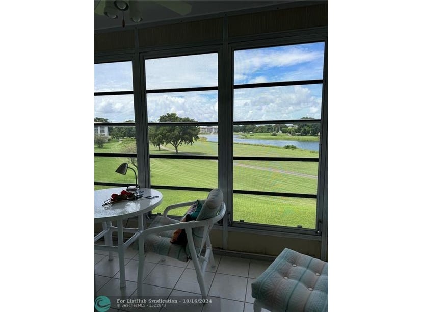 2801 Victoria Way, Apt G3, Coconut Creek, FL 33066 Apartment for Sale