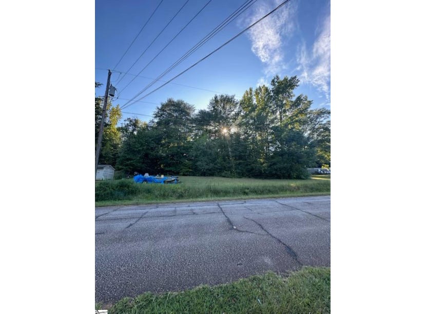 0 Rainey Road, Greenville, SC 29609 Land for Sale
