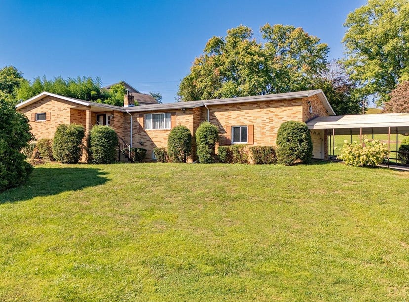 2171 Point Marion Road, WV 26508 House for Sale