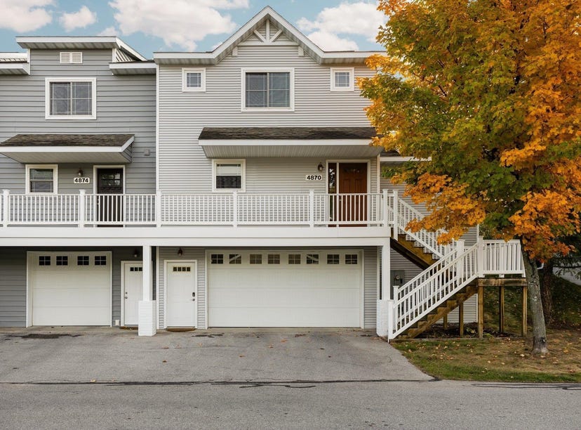 4870 Black Bear Drive, Traverse City, MI 49685 House for Sale