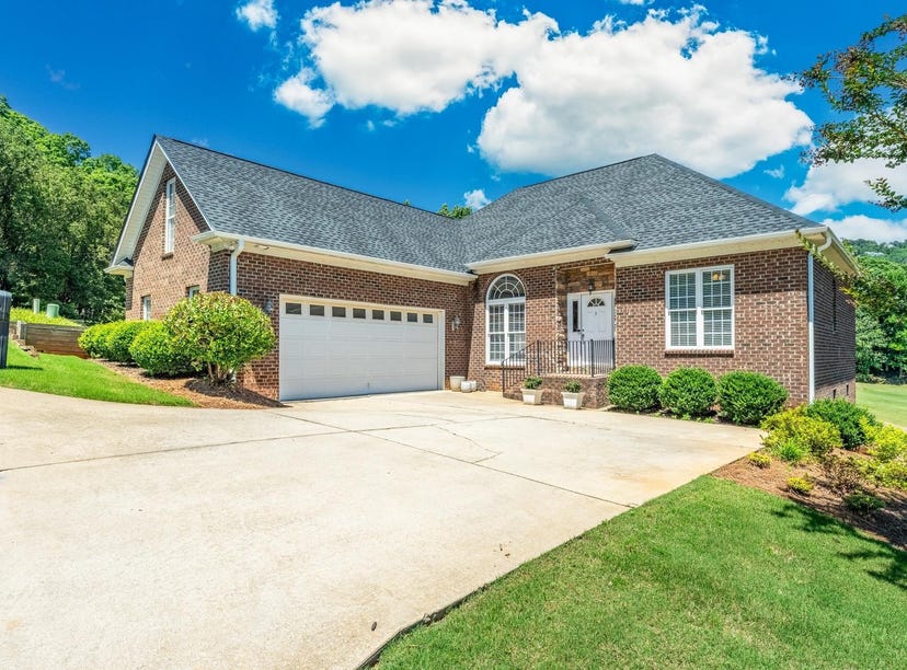 9 Belle Terre Court, Greenville, SC 29609 House for Sale realestate