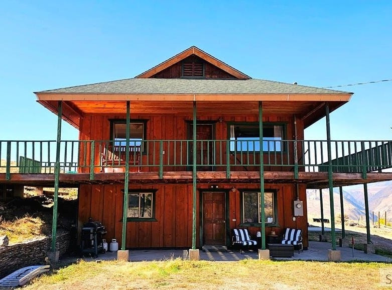 12 Primrose Lane, Salmon, ID 83467 House for Sale