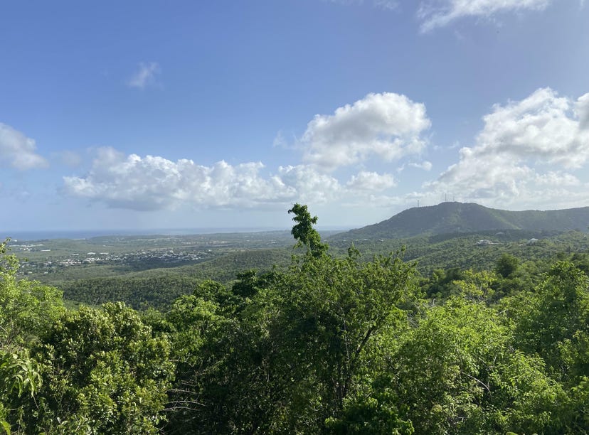 51 CLAIRMONT NB, ST. CROIX, WI 00840 Land for Sale