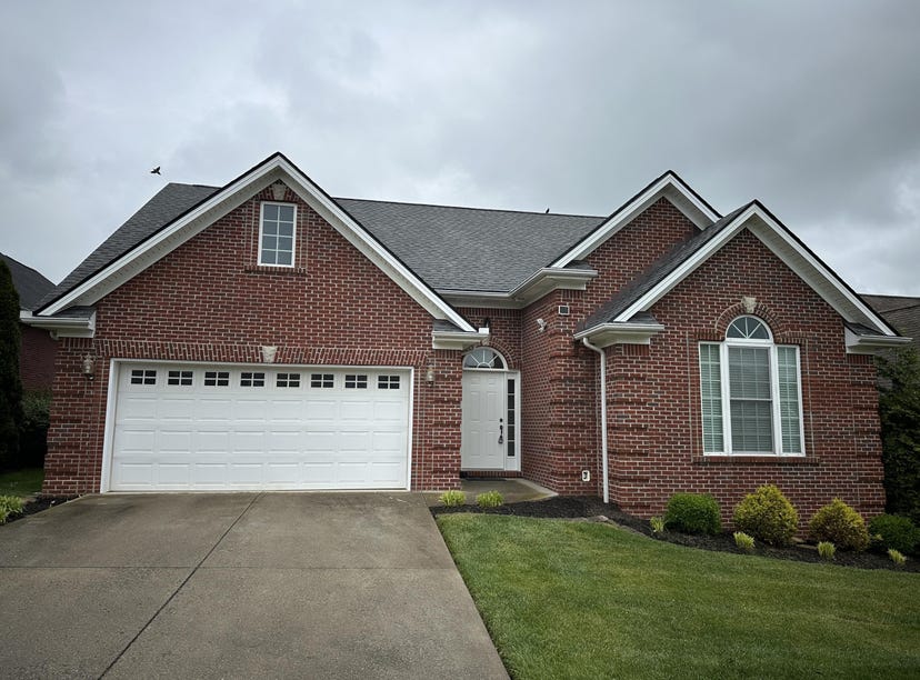 106 Wisteria Lane, Frankfort, KY 40601 House for Rent
