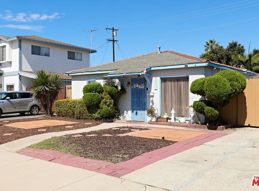 Ocean Ranch Park 12827 Walsh Ave, Los Angeles, CA 90066 House for Sale - realestate.com.au