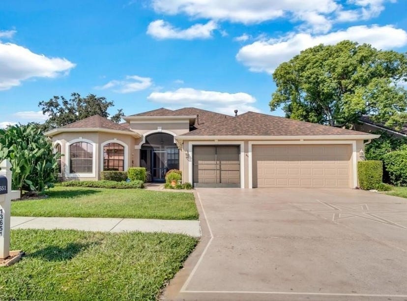 13651 BRYNDLEWOOD COURT, HUDSON, FL 34669 House for Sale realestate