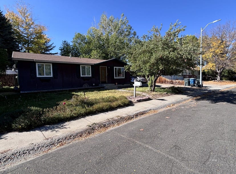 3399 Enfield Avenue, Elko, NV 89801 House for Sale