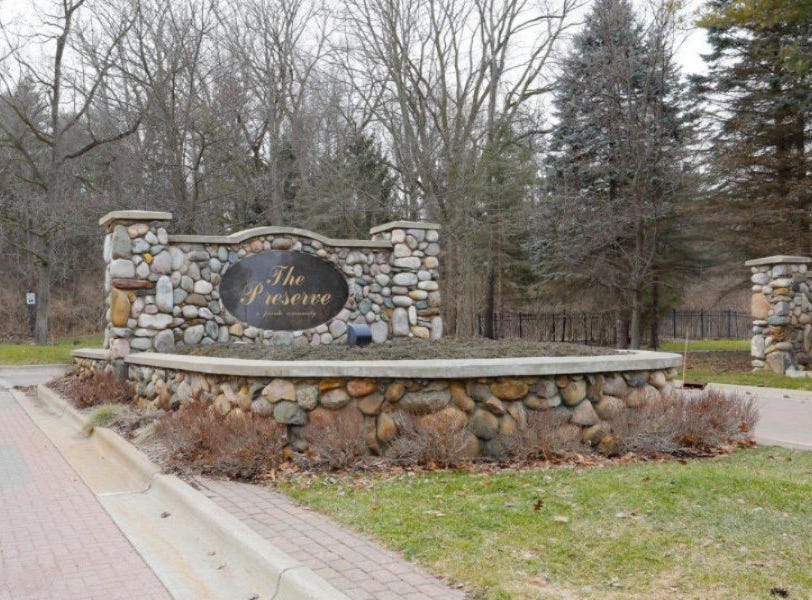 5093 Grand Arbre Trail, Portage, MI 49024 Land for Sale