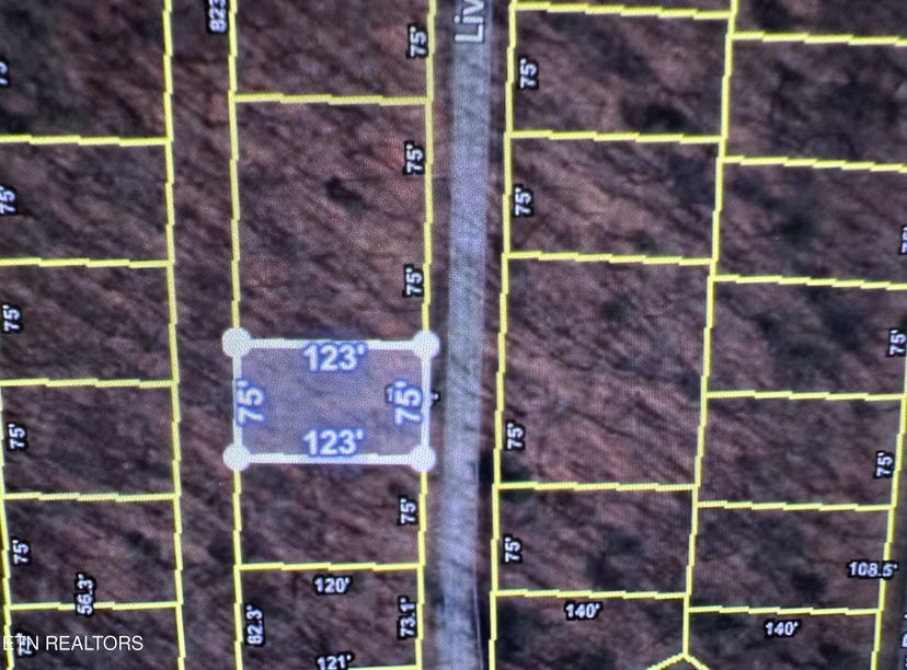 128 Liverpool Circle, Crossville, TN 38558 Land for Sale realestate