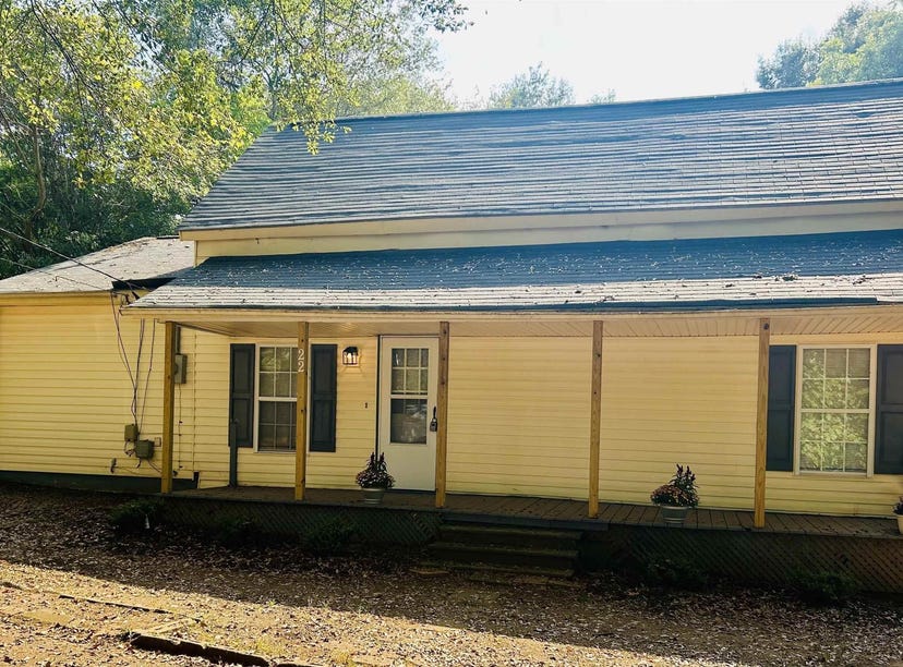 22 Walnut Street, Startex, SC 29377 House for Sale