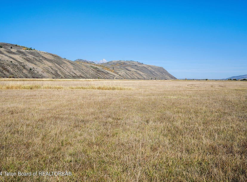 955 RED TAIL BUTTE Road, Jackson, WY 83001 Other for Sale realestate
