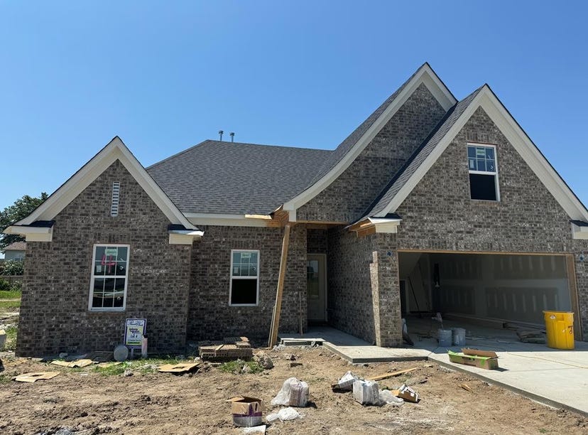 128 WOODLAND VIEW CIRCLE, Marion, AR 72364 Other for Sale realestate