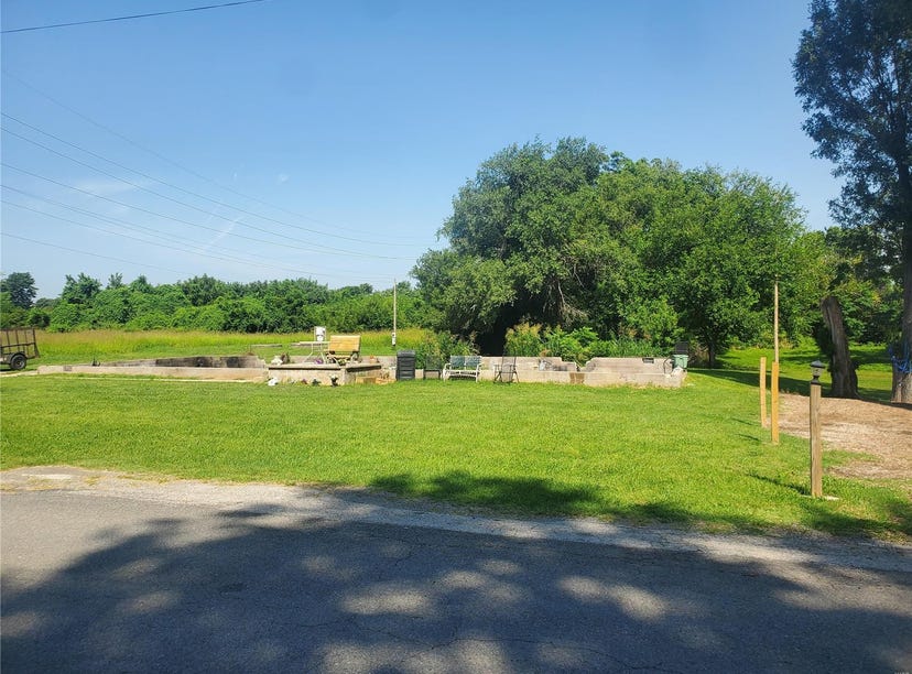 1511 Upper Cahokia Road, Cahokia Heights, AL 62206 Land for Sale