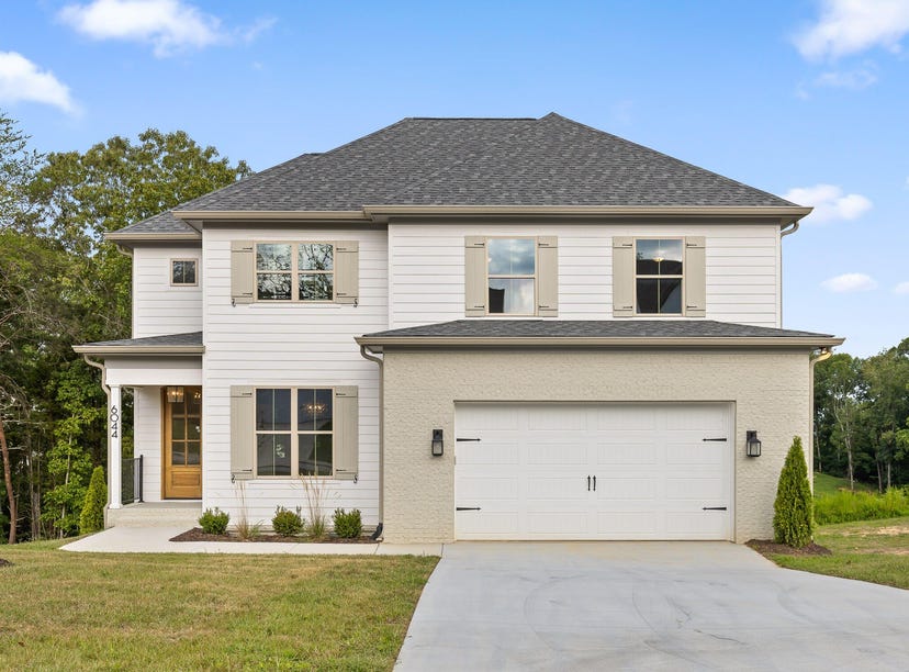 6044 Cashmere Lane, Harrison, TN 37341 House for Sale