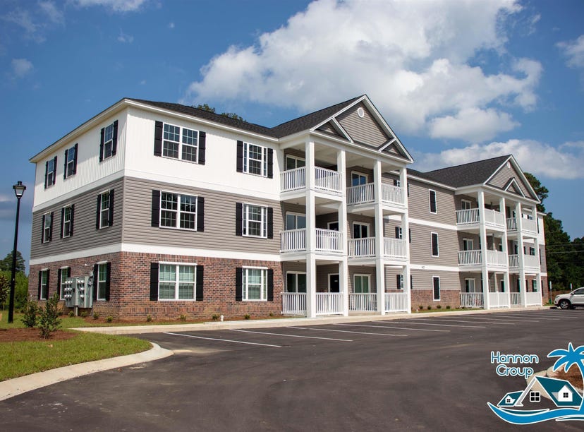 612 High River Dr., Conway, SC 29526 Apartment for Rent