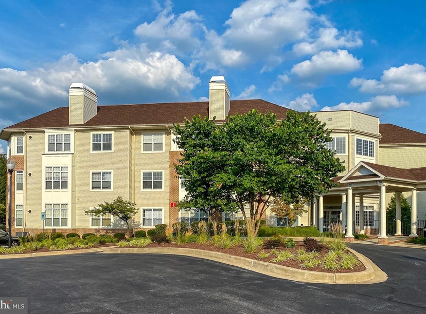 2150 TROON OVERLOOK, Apt H302, WOODSTOCK, MD 21163 Apartment for Rent