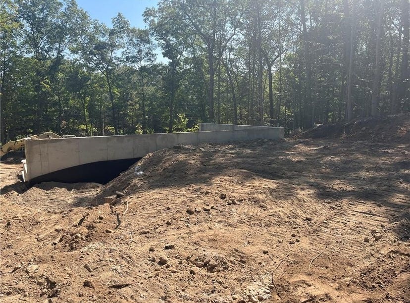 189 Alton Bradford Road, Hopkinton, RI 02808 House for Sale