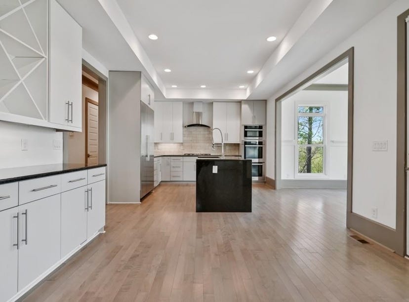 545 Cutwater Trail, Atlanta, GA 30328 House for Sale