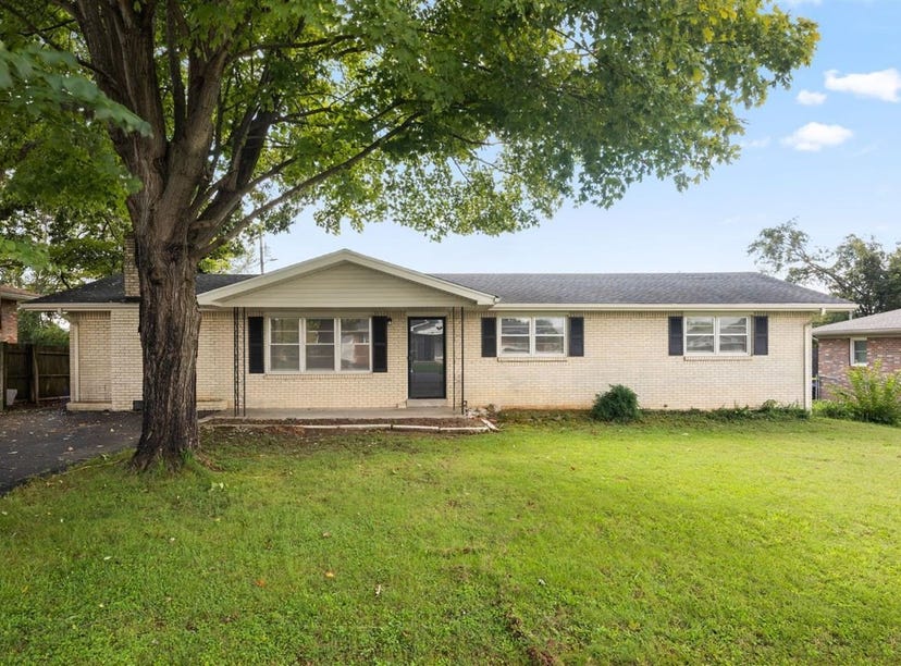 314 Robin Road, Bowling Green, KY 42101 House for Sale