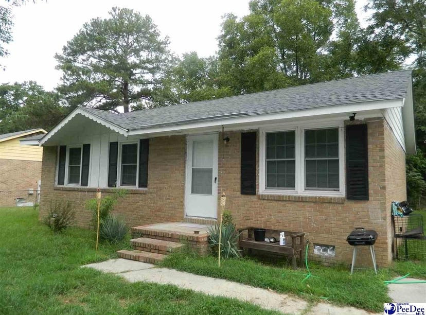 1031 Royal Street, Florence, SC 29506 House for Sale