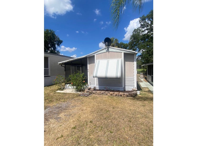 900 Aqua Isles Blvd Lot N19, Labelle, FL 33935 House for Sale