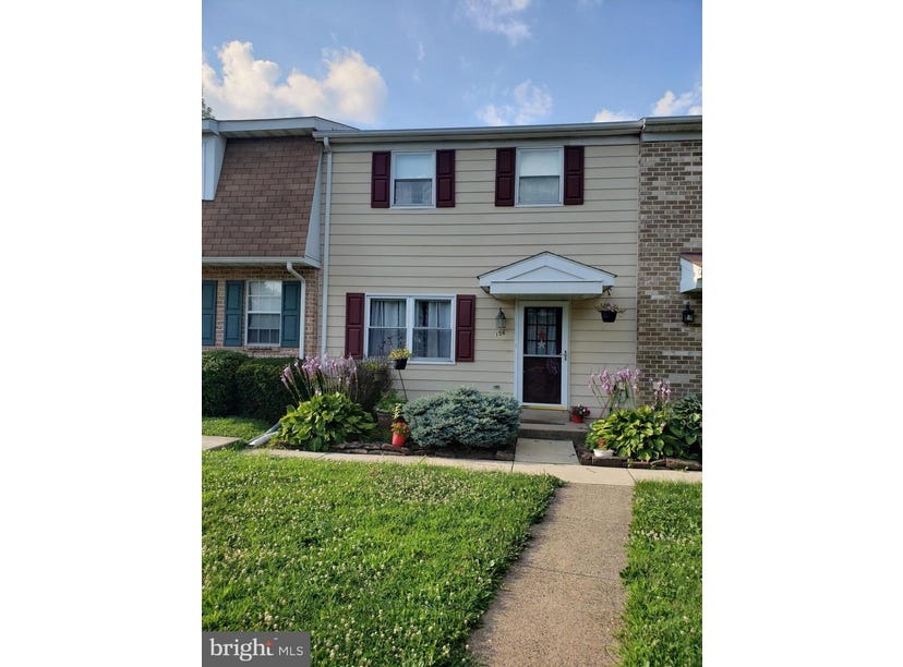 156 HOPEWELL LANE, TELFORD, PA 18969 Townhouse for Rent