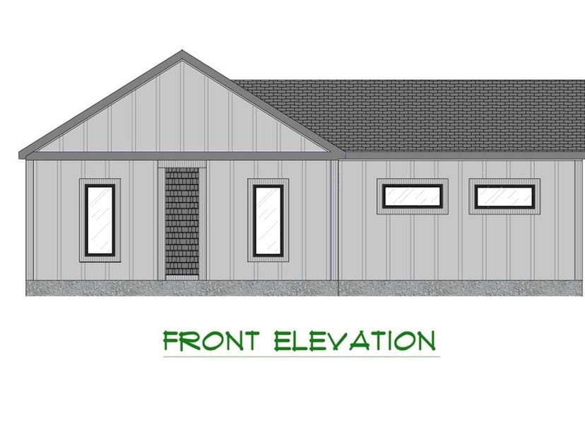 22231 VERLINDA LNDG SOUTH, CAPE CHARLES, VA 23310 House for Sale